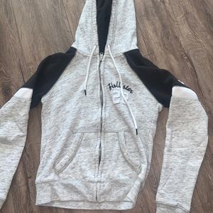 Never Wear